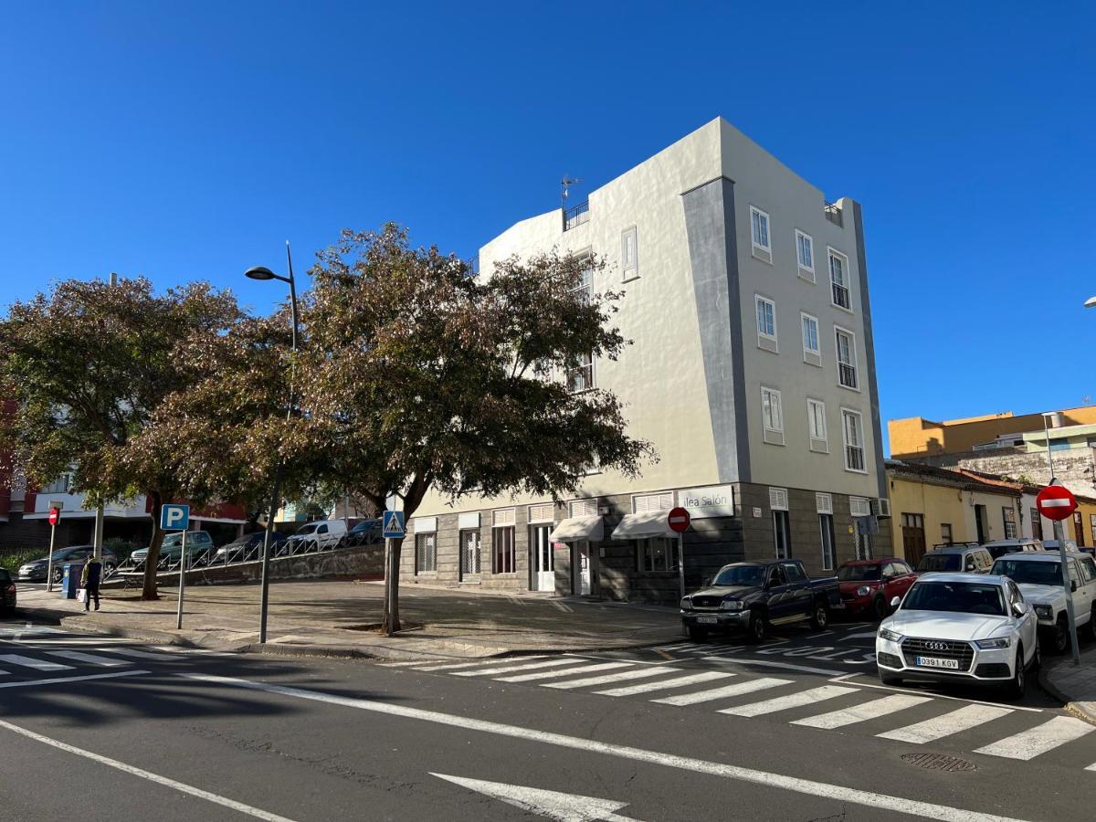 Vivienda Vacacional La Laguna Deluxe 6 Экстерьер фото
