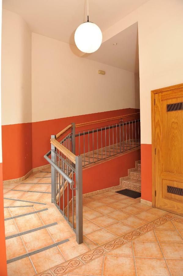 Vivienda Vacacional La Laguna Deluxe 6 Экстерьер фото