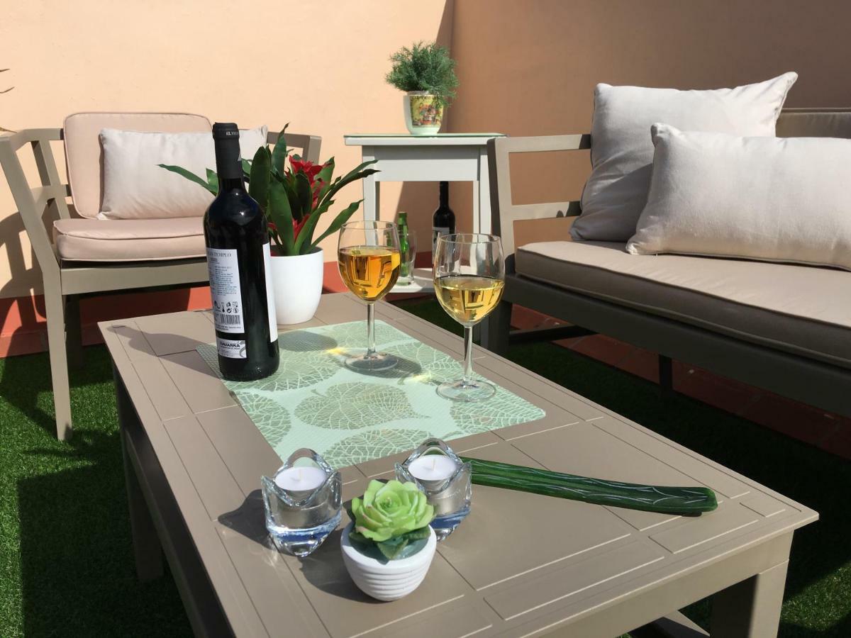 Vivienda Vacacional La Laguna Deluxe 6 Экстерьер фото