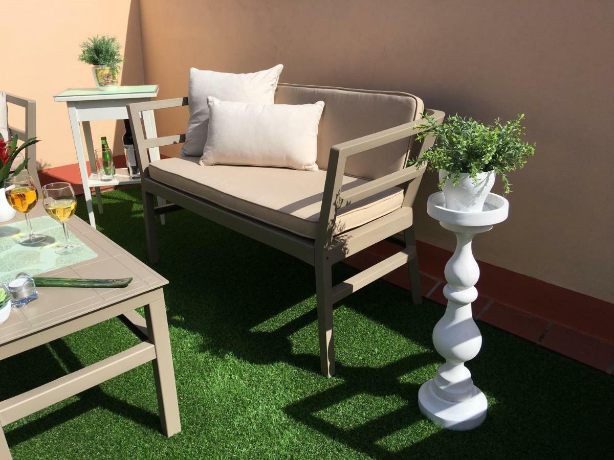 Vivienda Vacacional La Laguna Deluxe 6 Экстерьер фото