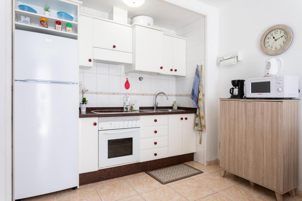 Vivienda Vacacional La Laguna Deluxe 6 Экстерьер фото